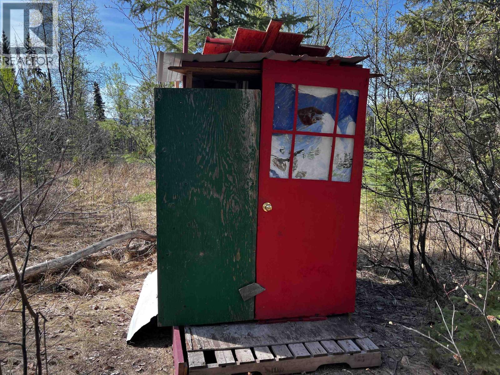 10258 W 16 Highway, Burns Lake, British Columbia  V0J 1E1 - Photo 31 - R3121391
