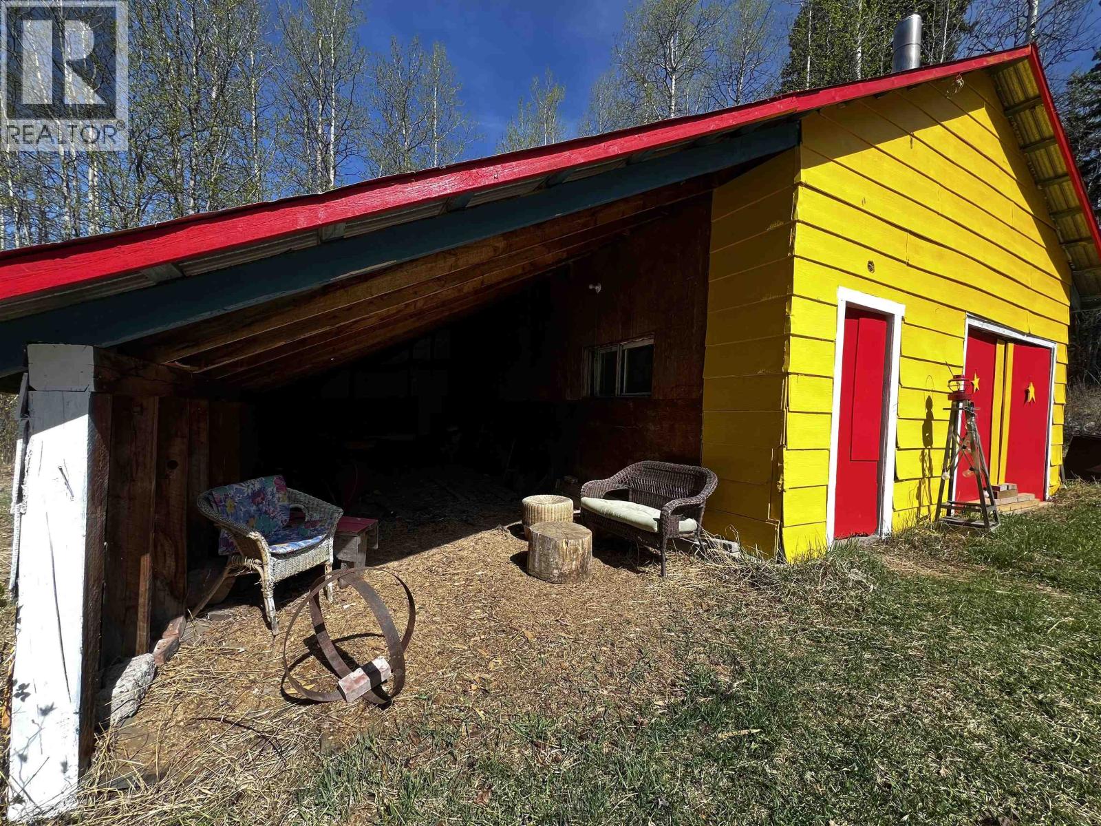 10258 W 16 Highway, Burns Lake, British Columbia  V0J 1E1 - Photo 22 - R3121391