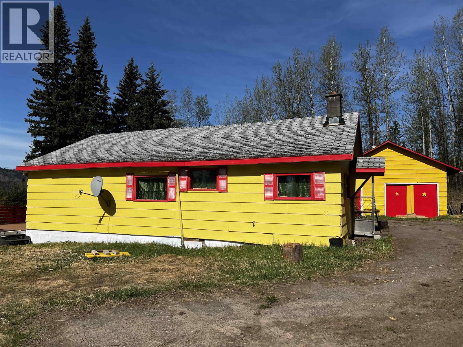10258 W 16 Highway, Burns Lake, British Columbia  V0J 1E1 - Photo 32 - R3121391