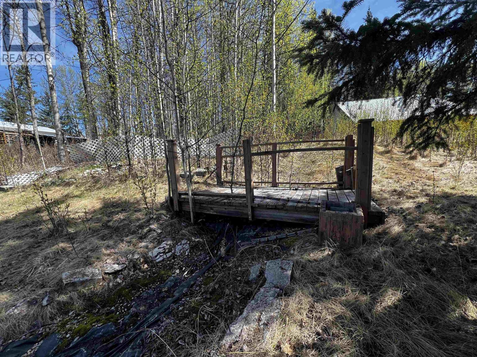 10258 W 16 Highway, Burns Lake, British Columbia  V0J 1E1 - Photo 26 - R3121391