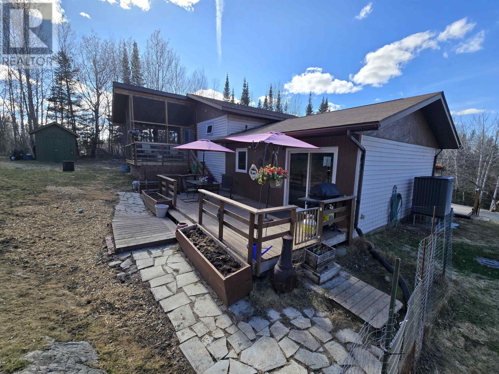 227 Transmitter Rd, Kenora, Ontario  P9N 0G9 - Photo 22 - TB2600969