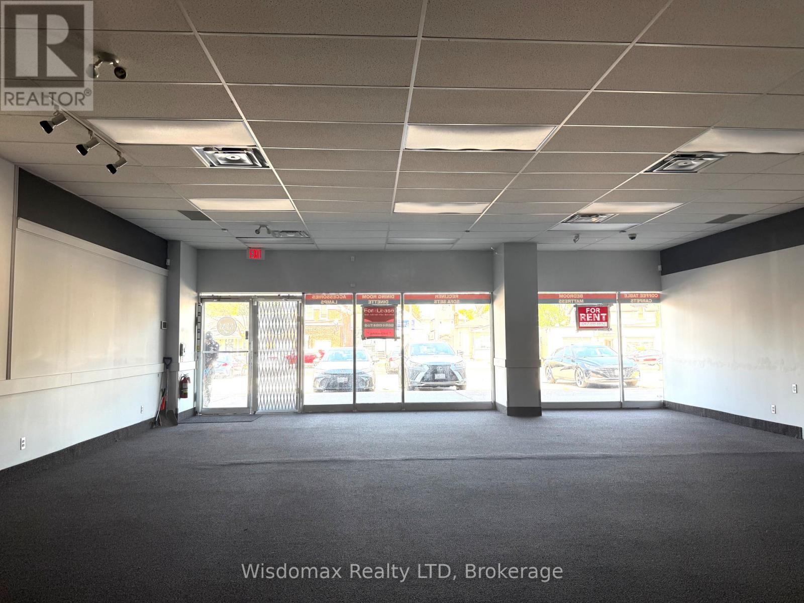 10a - 120 Welland Avenue, St. Catharines, Ontario  L2R 2N3 - Photo 14 - X13105882
