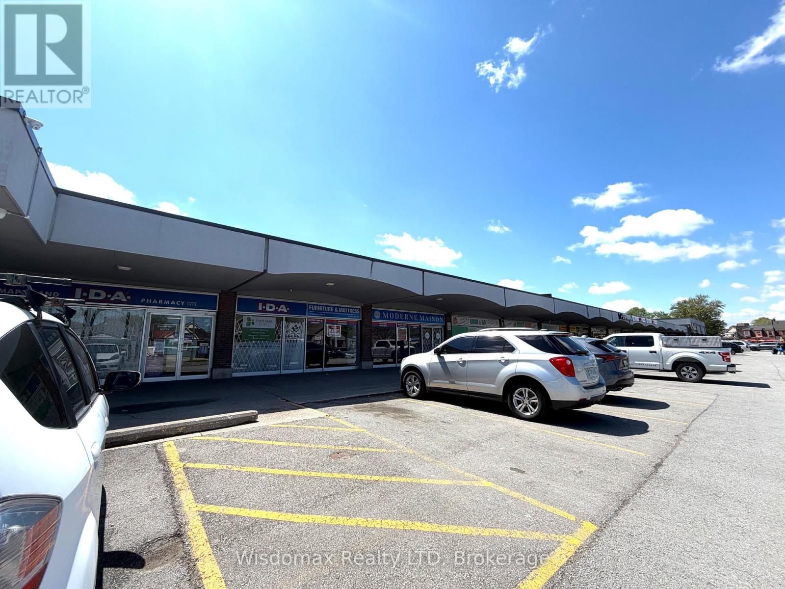 10a - 120 Welland Avenue, St. Catharines, Ontario  L2R 2N3 - Photo 3 - X13105882