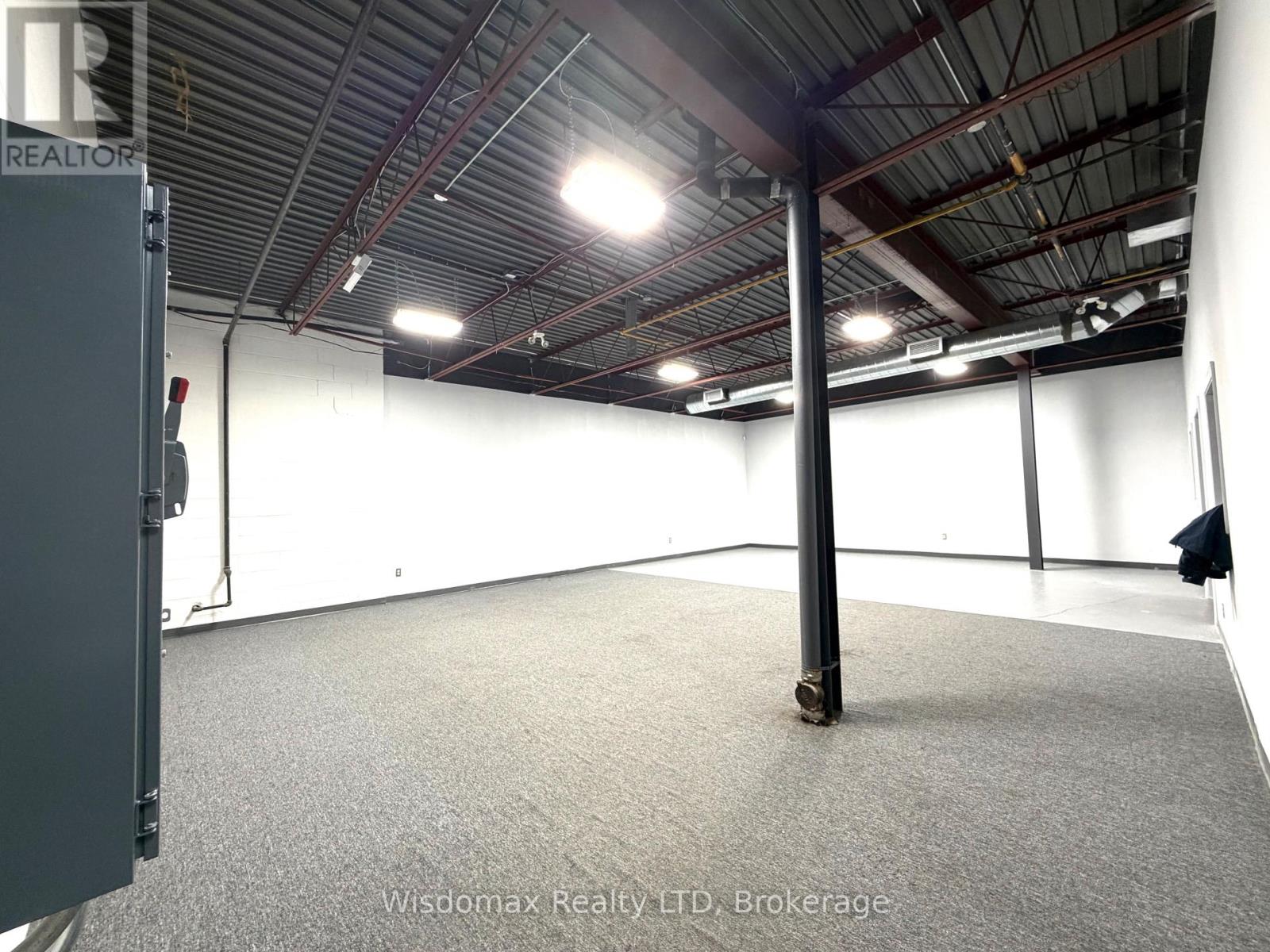 10a - 120 Welland Avenue, St. Catharines, Ontario  L2R 2N3 - Photo 8 - X13105882