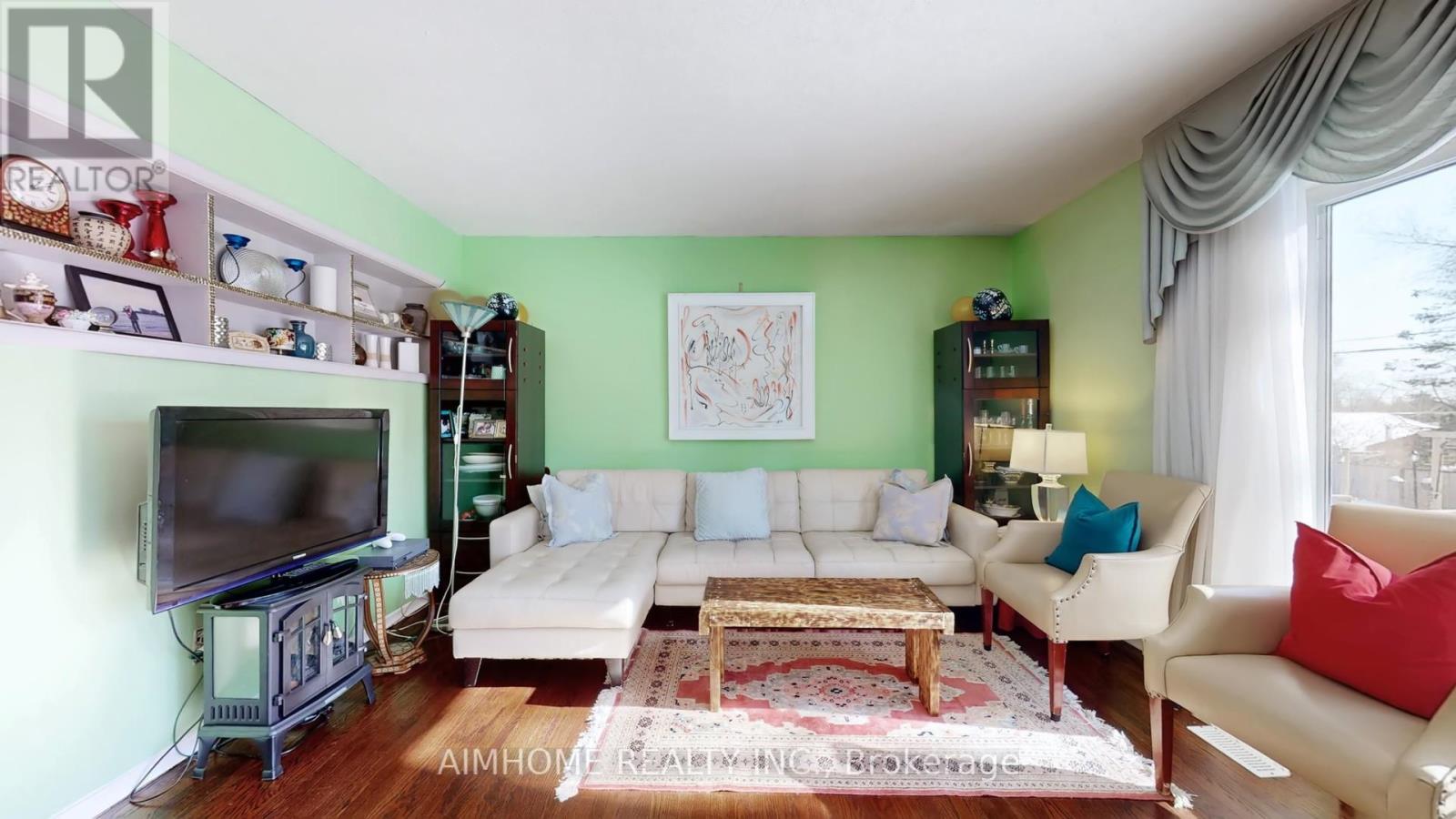 913 Brimorton Drive, Toronto, Ontario  M1G 2T8 - Photo 11 - E12768410