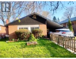 913 BRIMORTON DRIVE, Toronto, Ontario