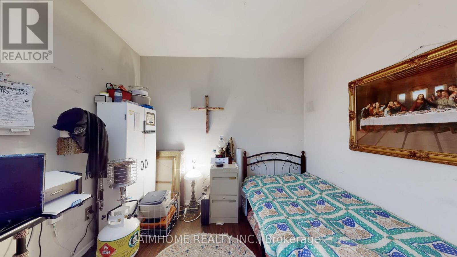 913 Brimorton Drive, Toronto, Ontario  M1G 2T8 - Photo 29 - E12768410