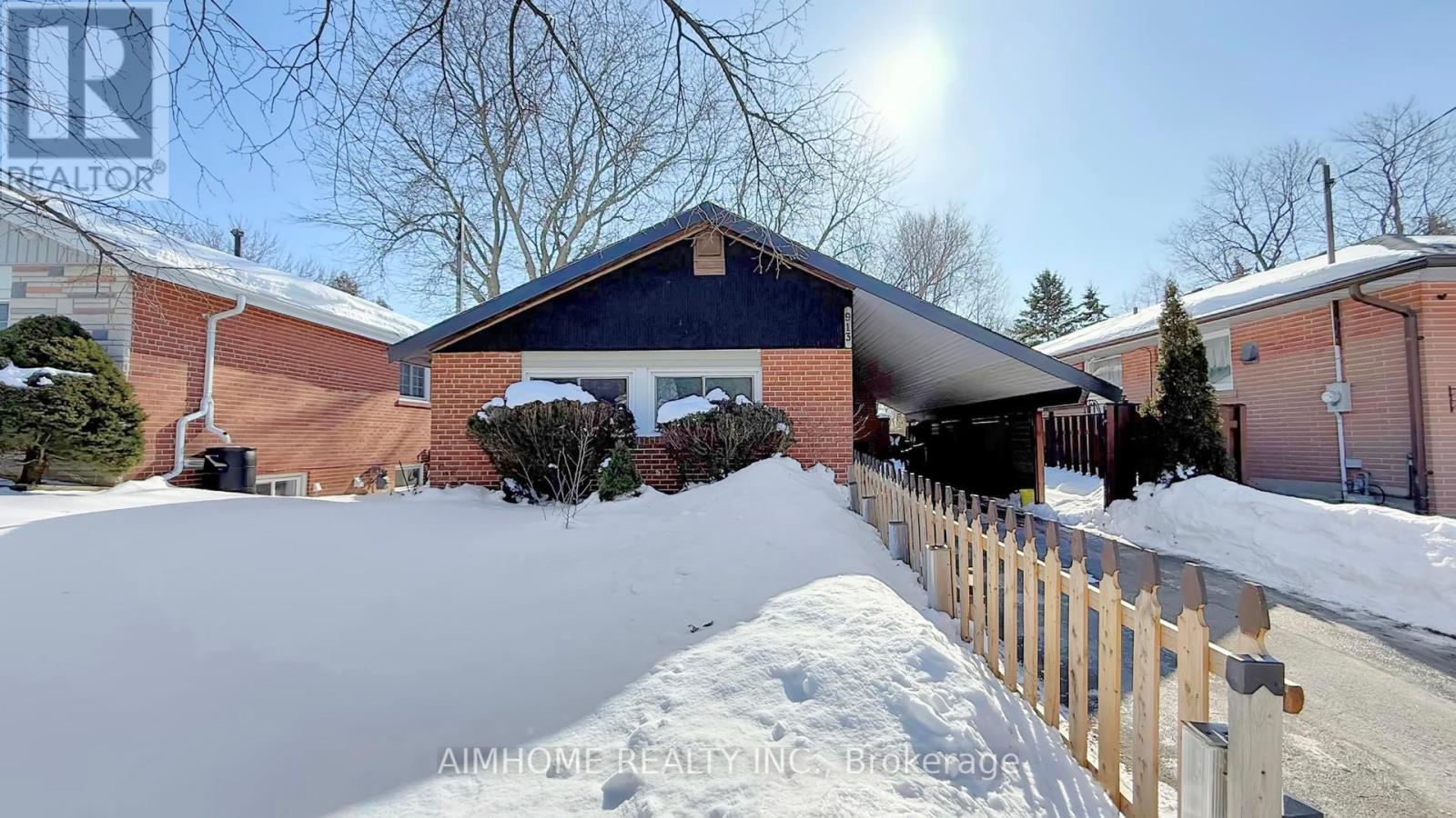 913 Brimorton Drive, Toronto, Ontario  M1G 2T8 - Photo 47 - E12768410