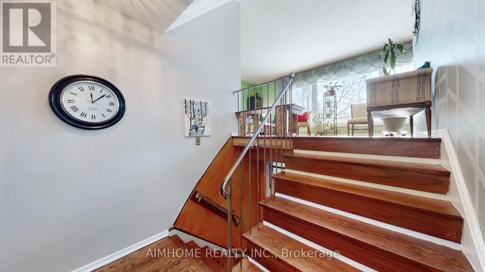 913 Brimorton Drive, Toronto, Ontario  M1G 2T8 - Photo 20 - E12768410
