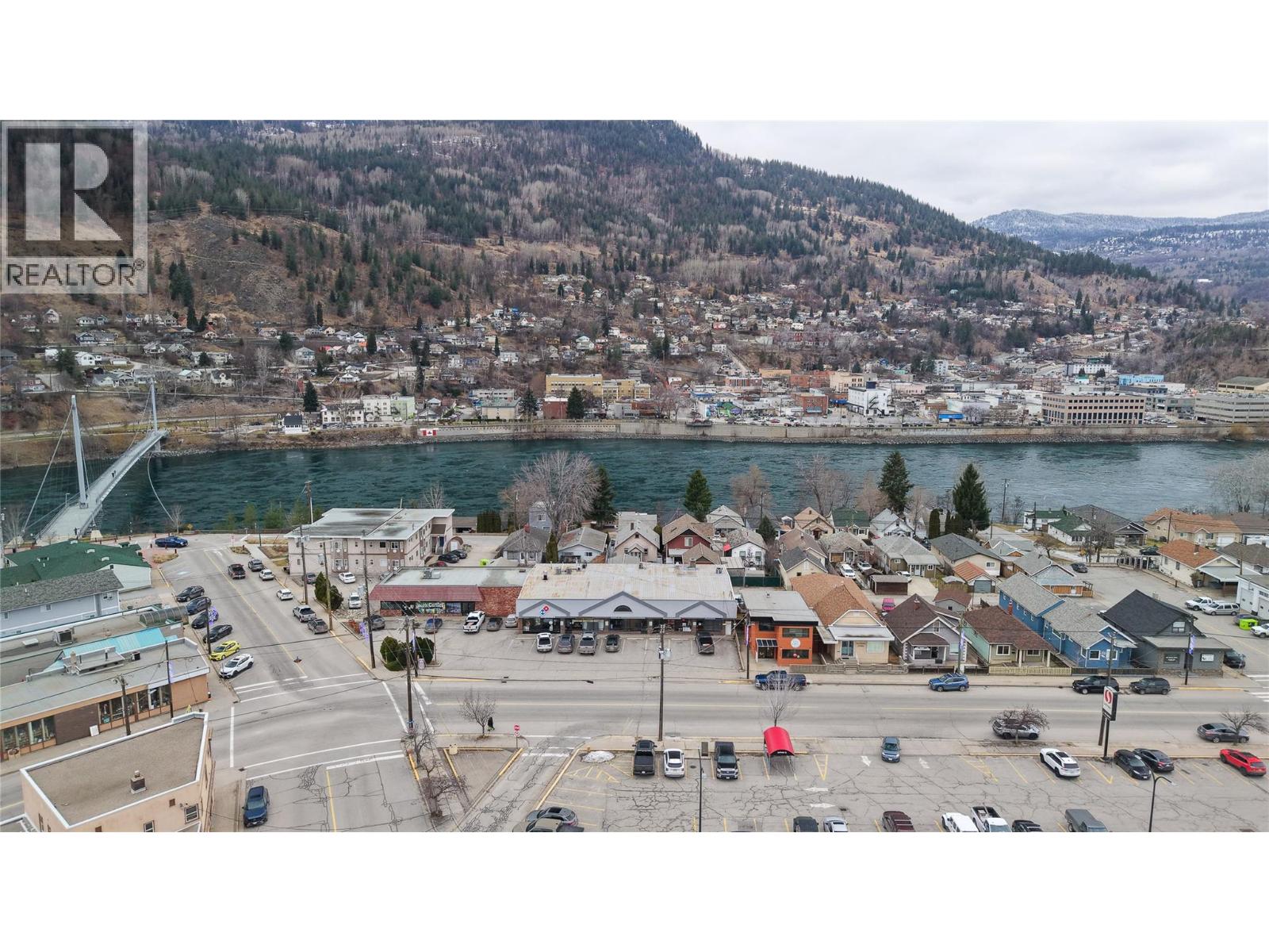 1672 Second Avenue, Trail, British Columbia  V1R 1M5 - Photo 22 - 10386822