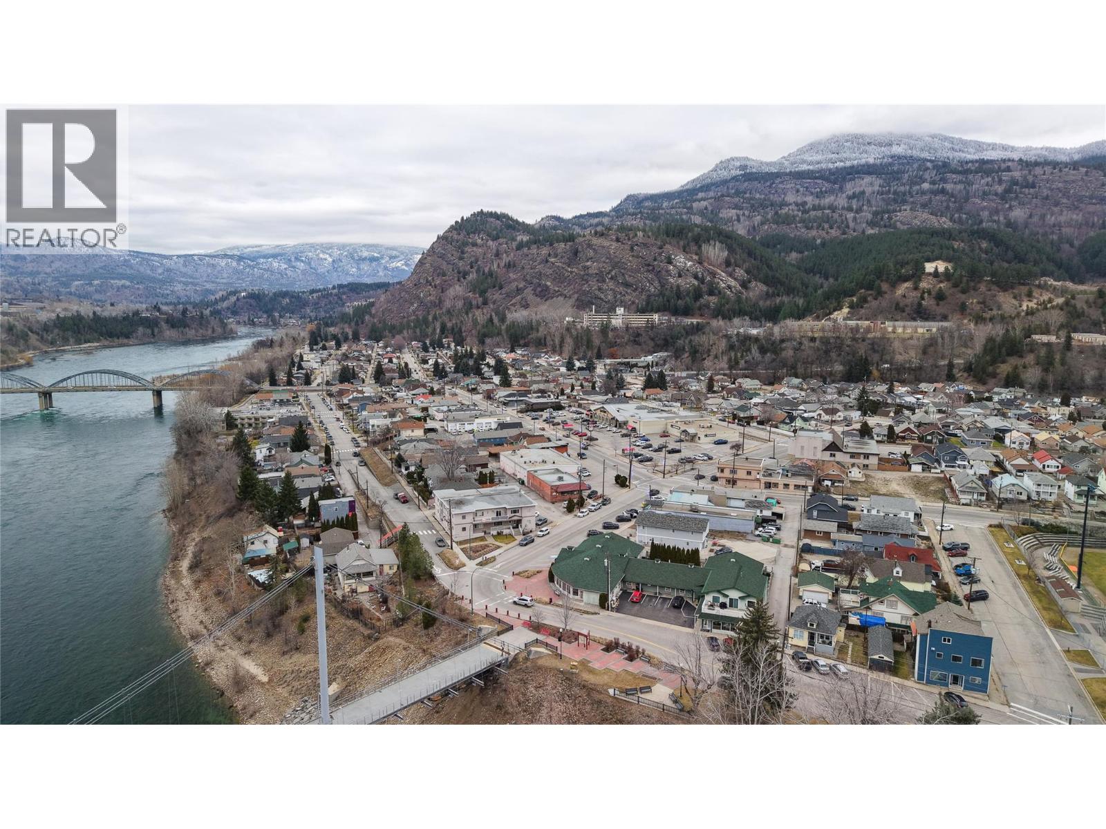 1672 Second Avenue, Trail, British Columbia  V1R 1M5 - Photo 24 - 10386822