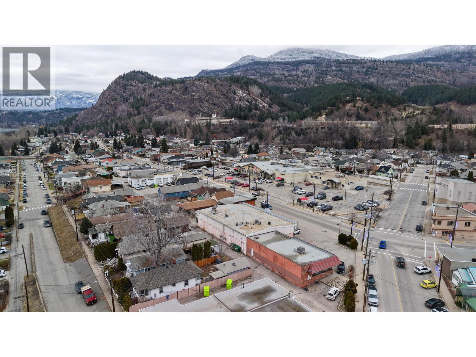 1672 Second Avenue, Trail, British Columbia  V1R 1M5 - Photo 25 - 10386822