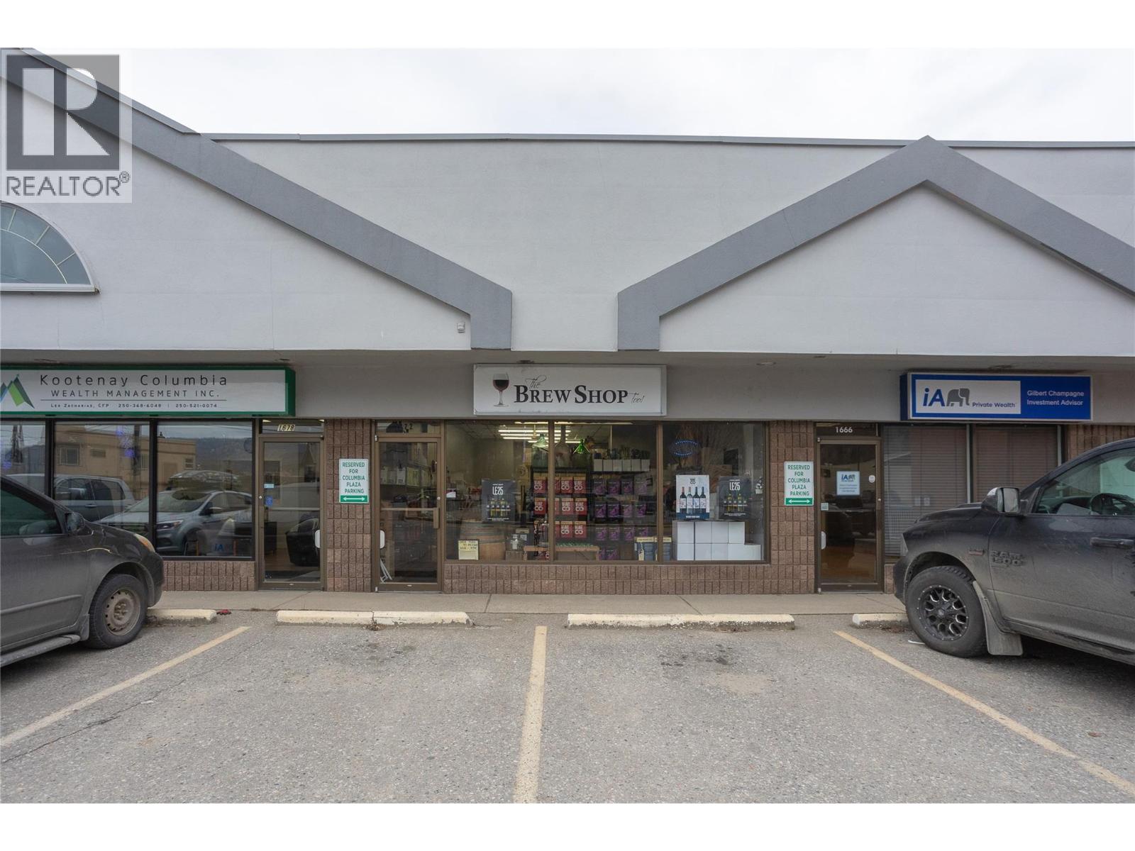 1672 Second Avenue, Trail, British Columbia  V1R 1M5 - Photo 3 - 10386822