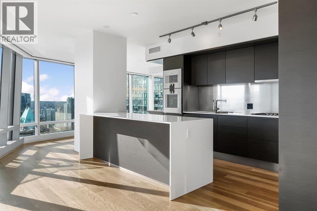 4106 1151 W Georgia Street, Vancouver, British Columbia  V6E 0B3 - Photo 10 - R3121551