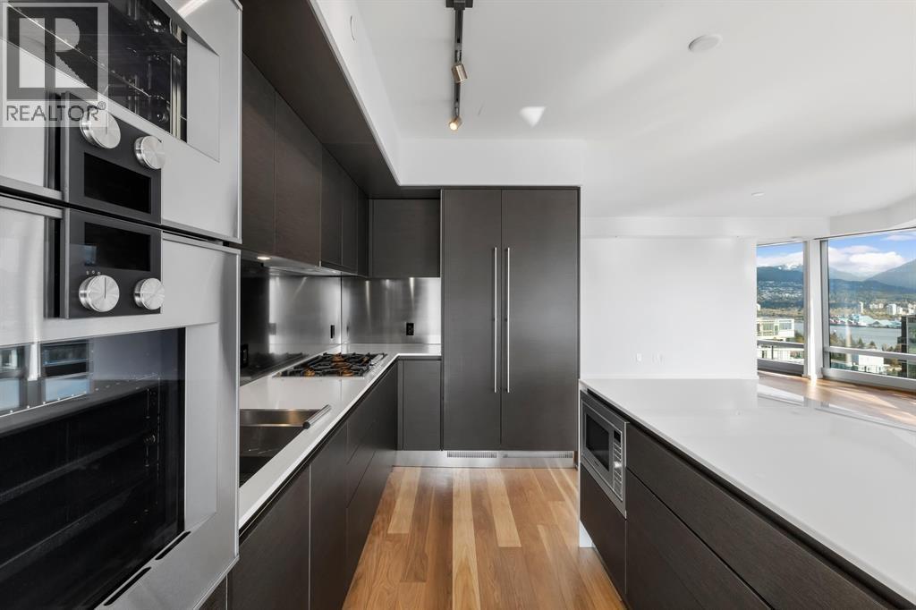 4106 1151 W Georgia Street, Vancouver, British Columbia  V6E 0B3 - Photo 12 - R3121551