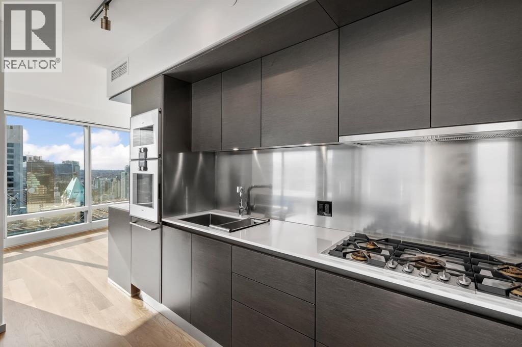 4106 1151 W Georgia Street, Vancouver, British Columbia  V6E 0B3 - Photo 13 - R3121551