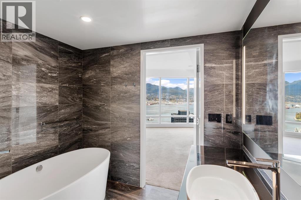 4106 1151 W Georgia Street, Vancouver, British Columbia  V6E 0B3 - Photo 27 - R3121551