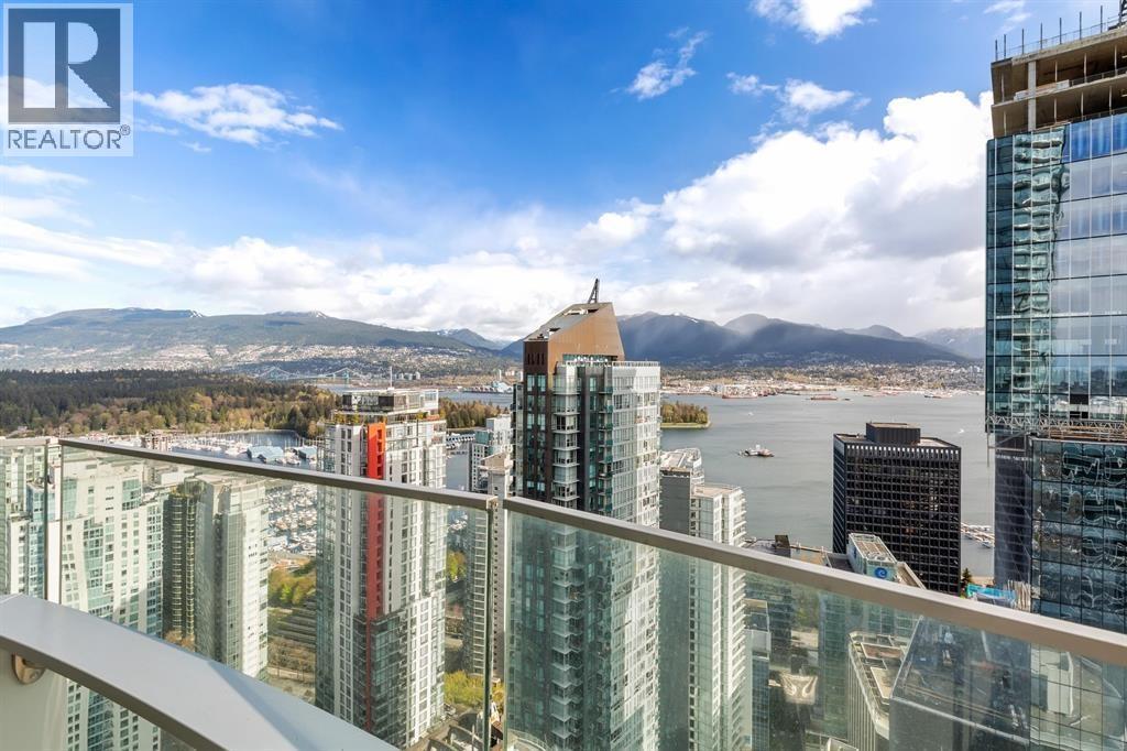 4106 1151 W Georgia Street, Vancouver, British Columbia  V6E 0B3 - Photo 5 - R3121551