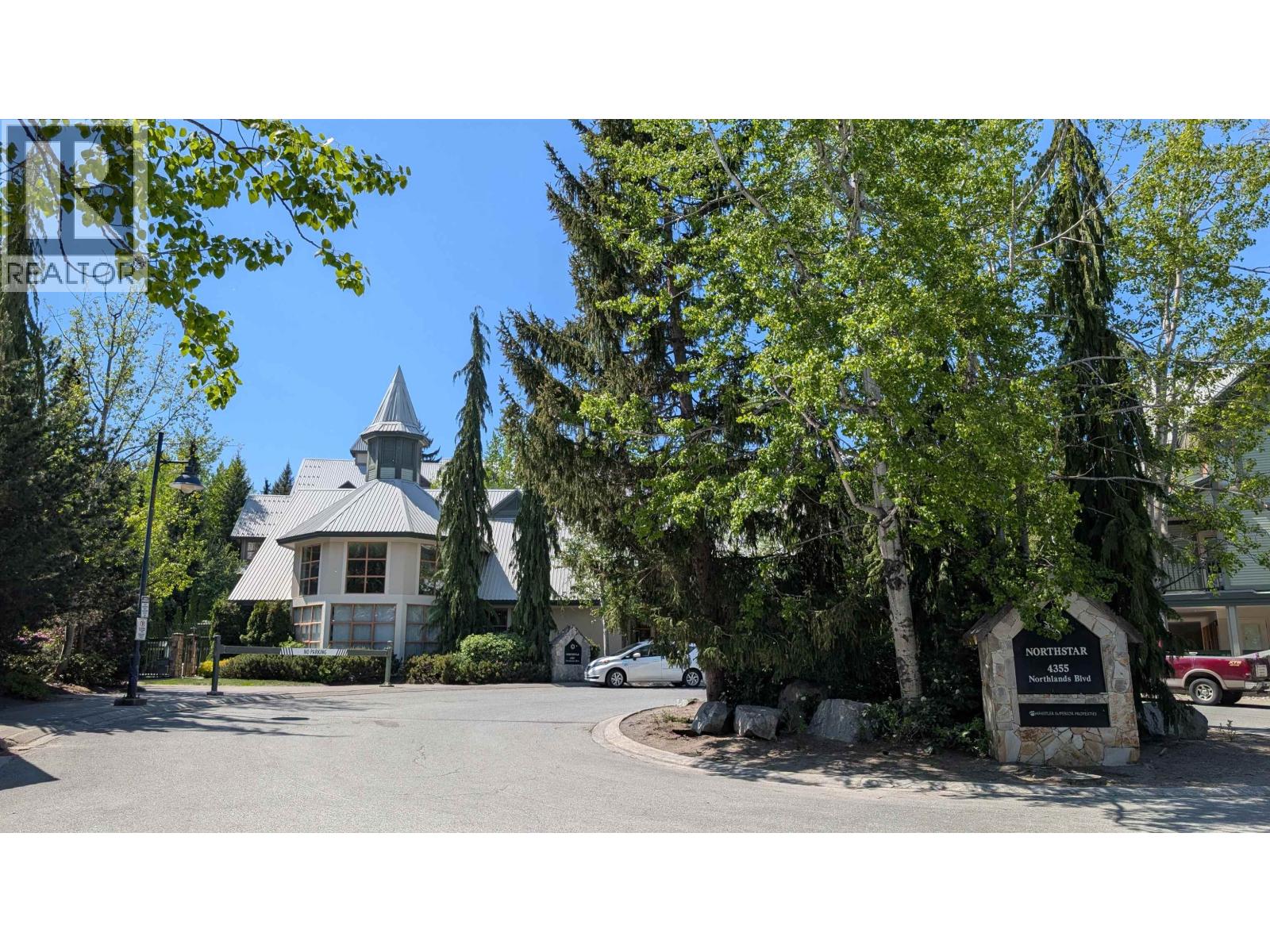 96 4355 NORTHLANDS BOULEVARD, Whistler, British Columbia