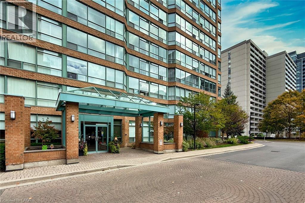 1276 Maple Crossing Boulevard Unit# 608, Burlington, Ontario  L7S 2J9 - Photo 2 - 40821990