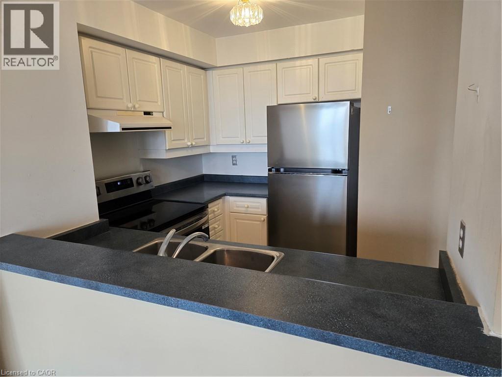 1276 Maple Crossing Boulevard Unit# 608, Burlington, Ontario  L7S 2J9 - Photo 7 - 40821990
