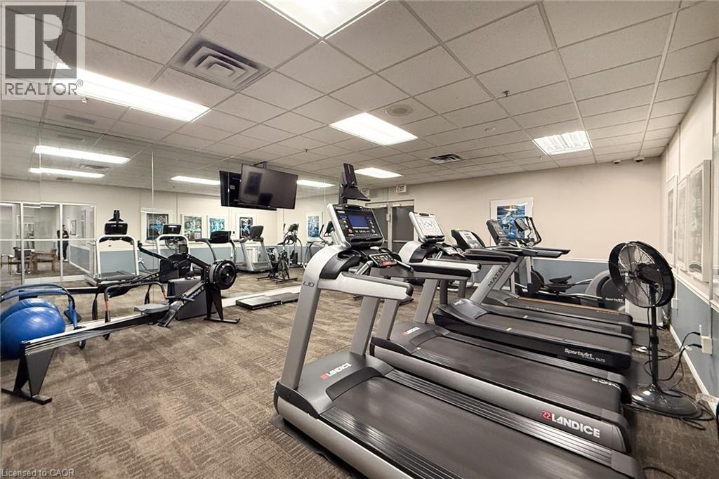 1276 Maple Crossing Boulevard Unit# 608, Burlington, Ontario  L7S 2J9 - Photo 5 - 40821990