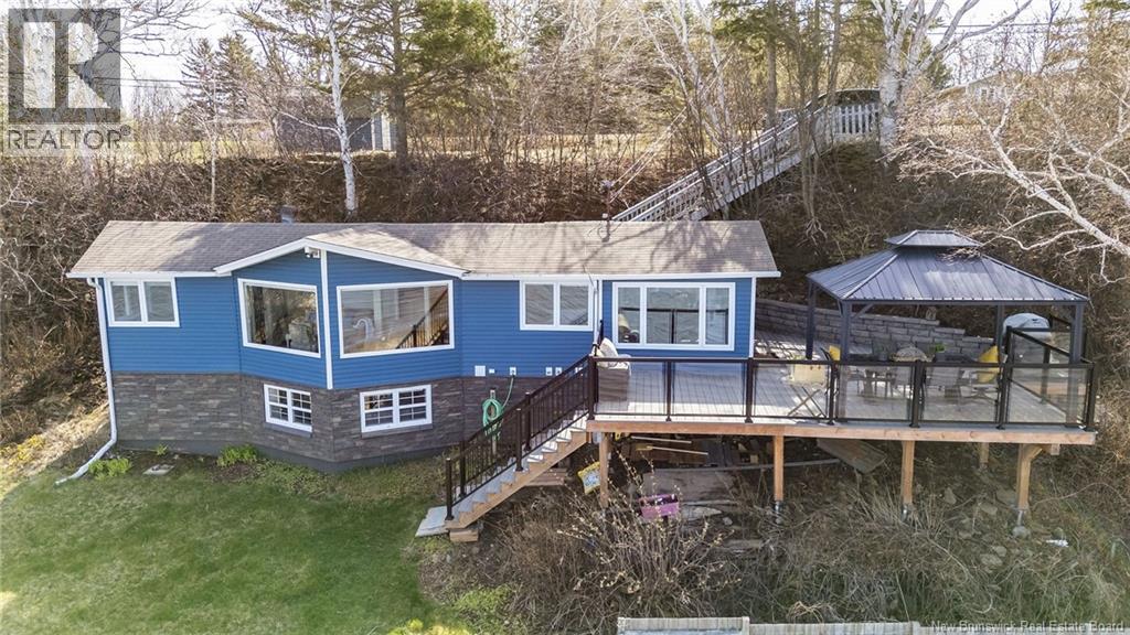 5042 Route 535, Saint-Thomas-De-Kent, New Brunswick  E4S 5B1 - Photo 33 - NB137698