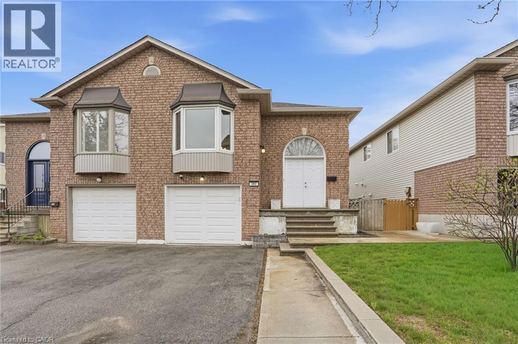 593 GREY Street, Brantford, Ontario