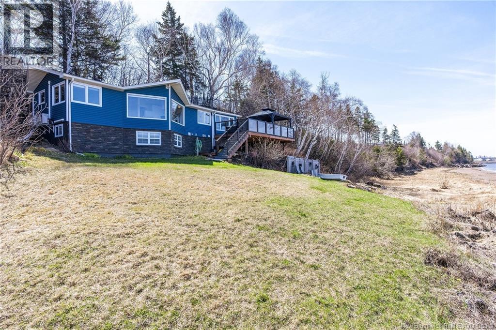 5042 Route 535, Saint-Thomas-De-Kent, New Brunswick  E4S 5B1 - Photo 36 - NB137698