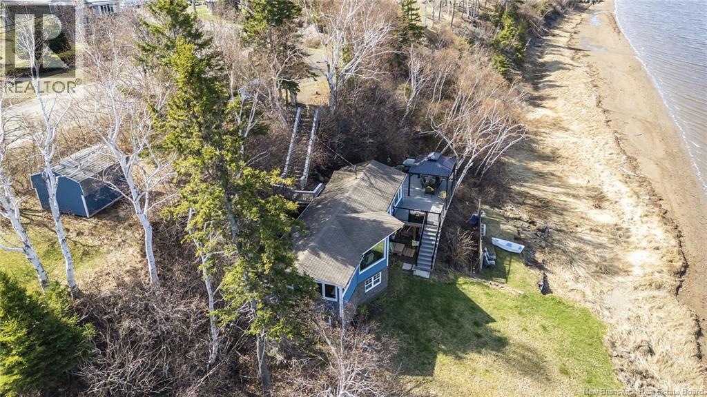 5042 Route 535, Saint-Thomas-De-Kent, New Brunswick  E4S 5B1 - Photo 35 - NB137698