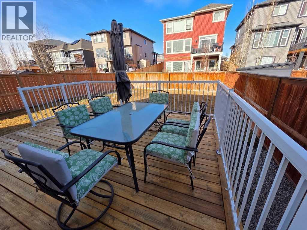 27 Mist Mountain Rise, Okotoks, Alberta  T1S 5P6 - Photo 41 - A2290063