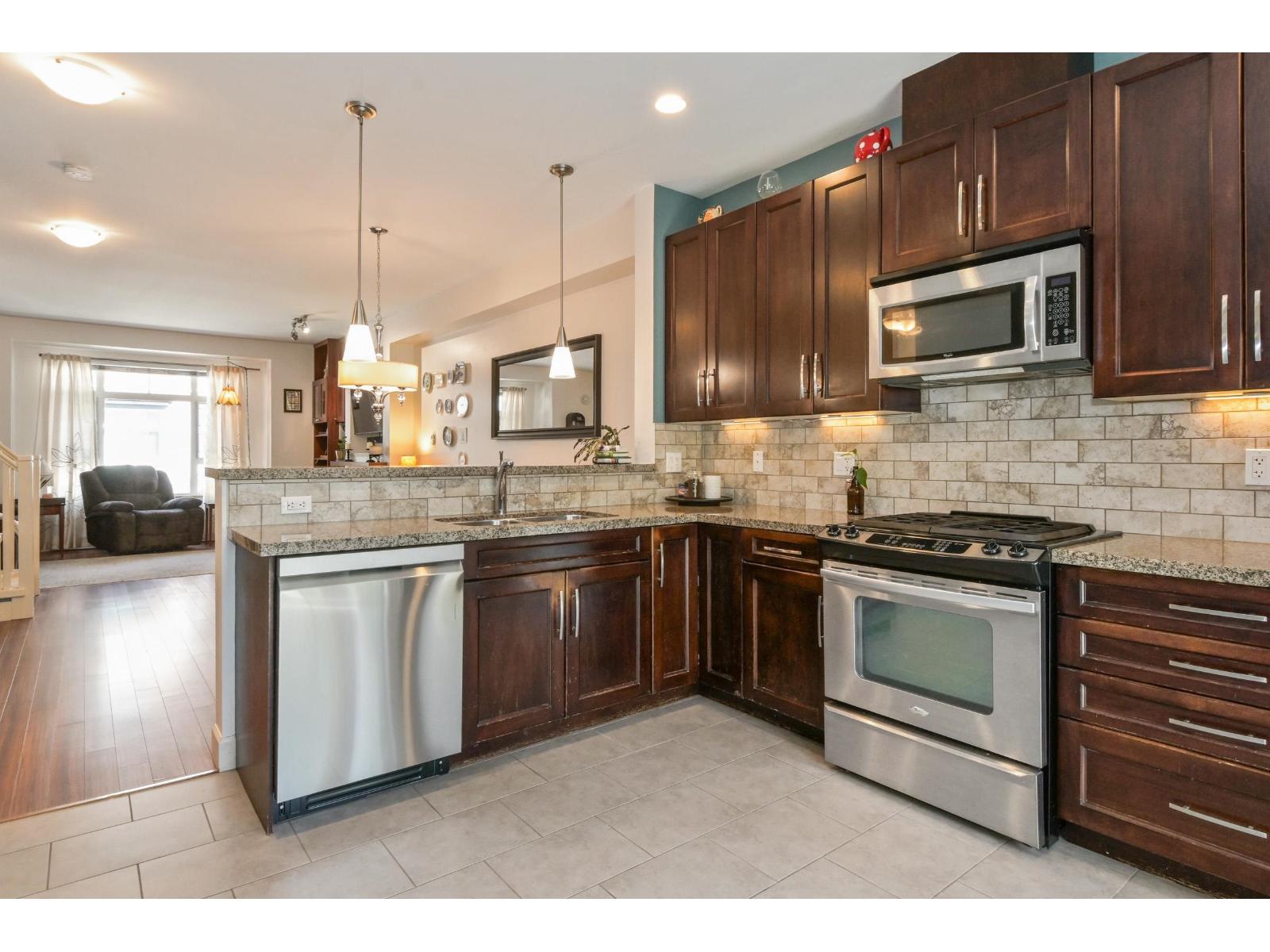91 2979 156 Street, Surrey, British Columbia  V3Z 8V8 - Photo 10 - R3114543