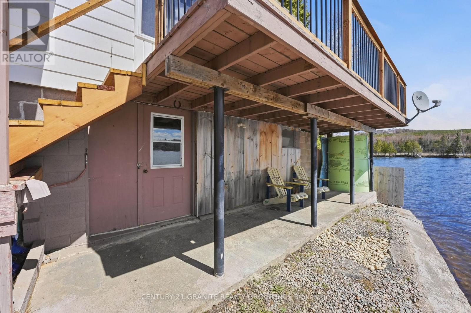 25 Brethour Road, Hastings Highlands, Ontario  K0L 1C0 - Photo 22 - X13105870