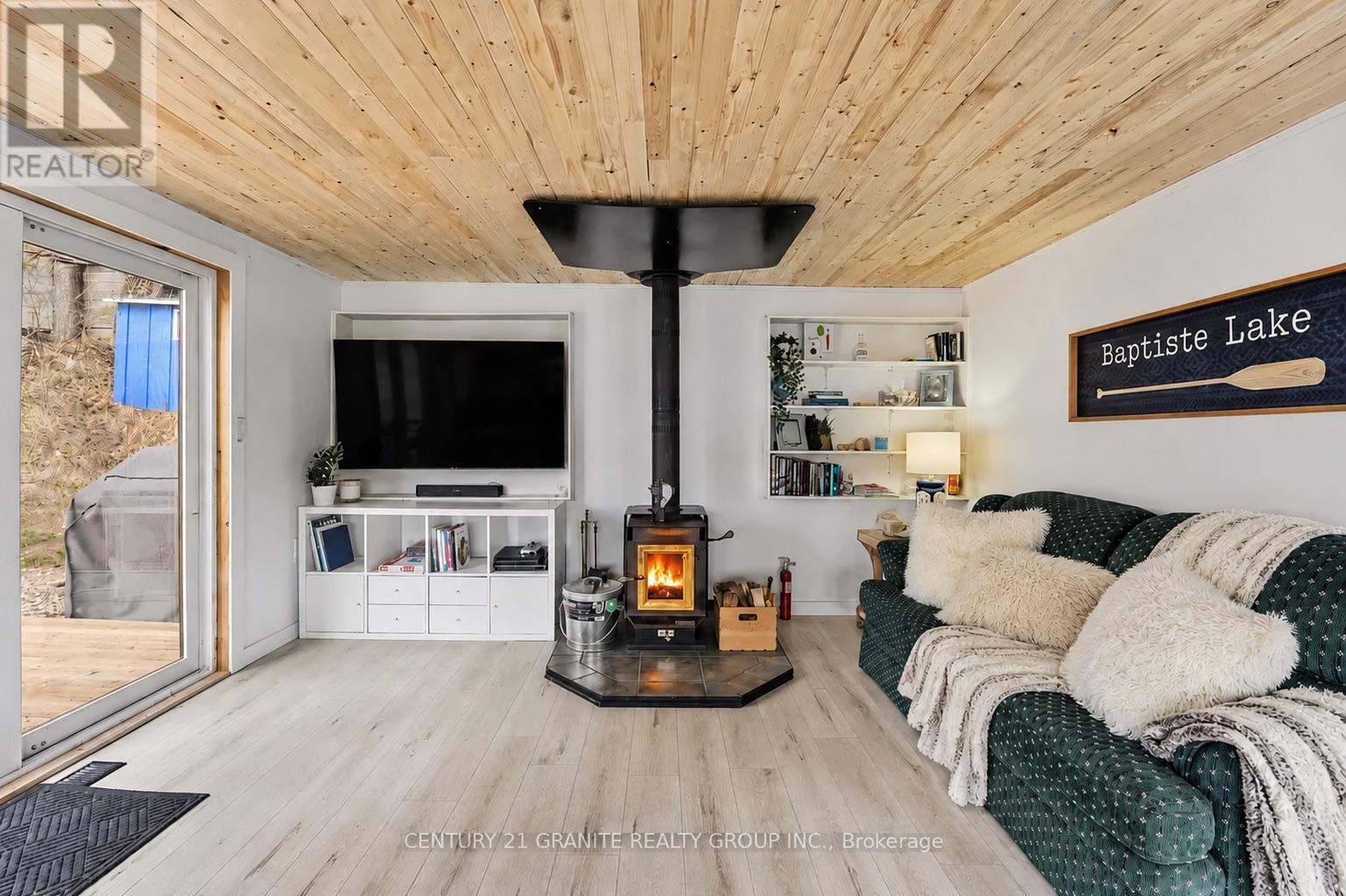 25 Brethour Road, Hastings Highlands, Ontario  K0L 1C0 - Photo 3 - X13105870