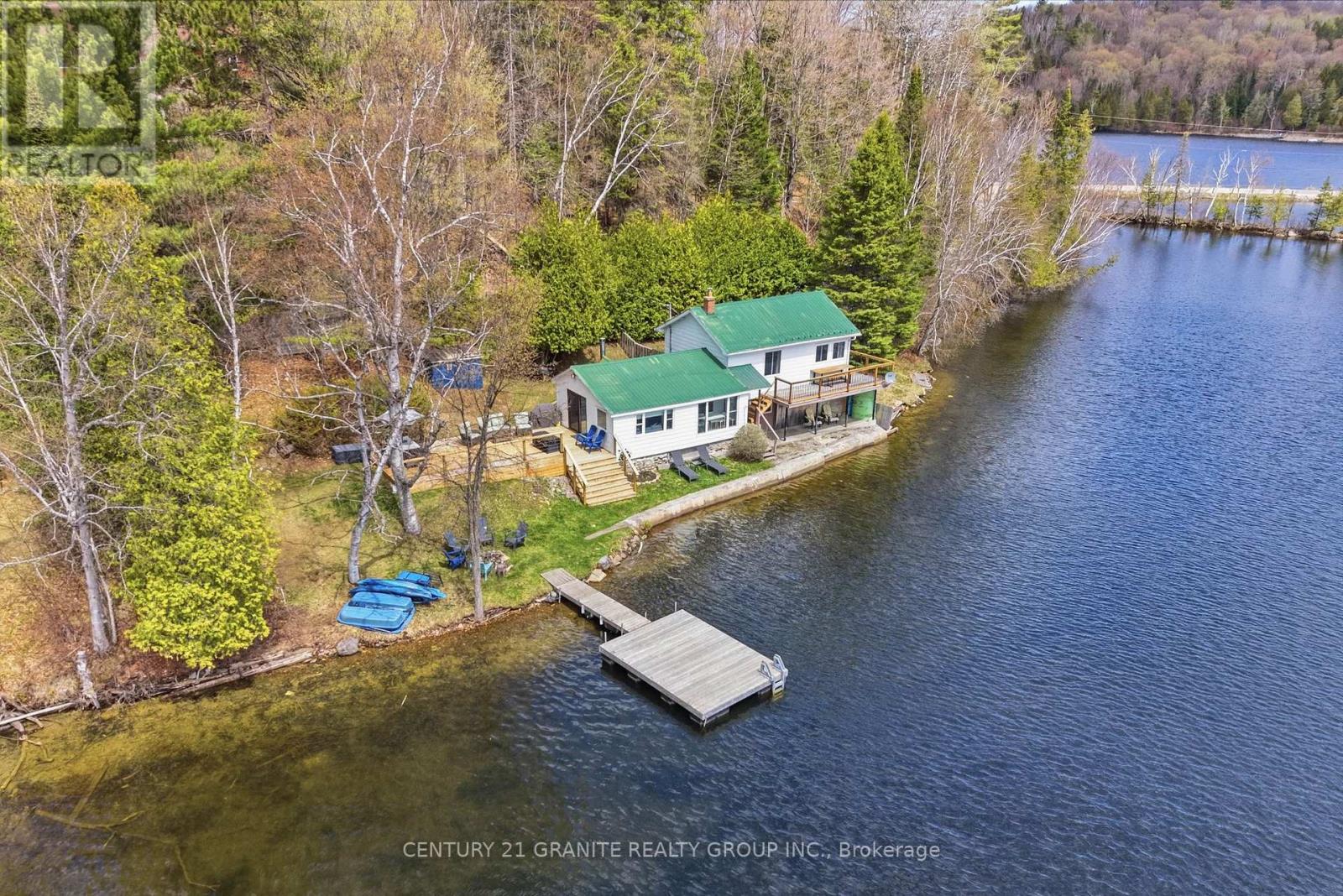 25 Brethour Road, Hastings Highlands, Ontario  K0L 1C0 - Photo 39 - X13105870