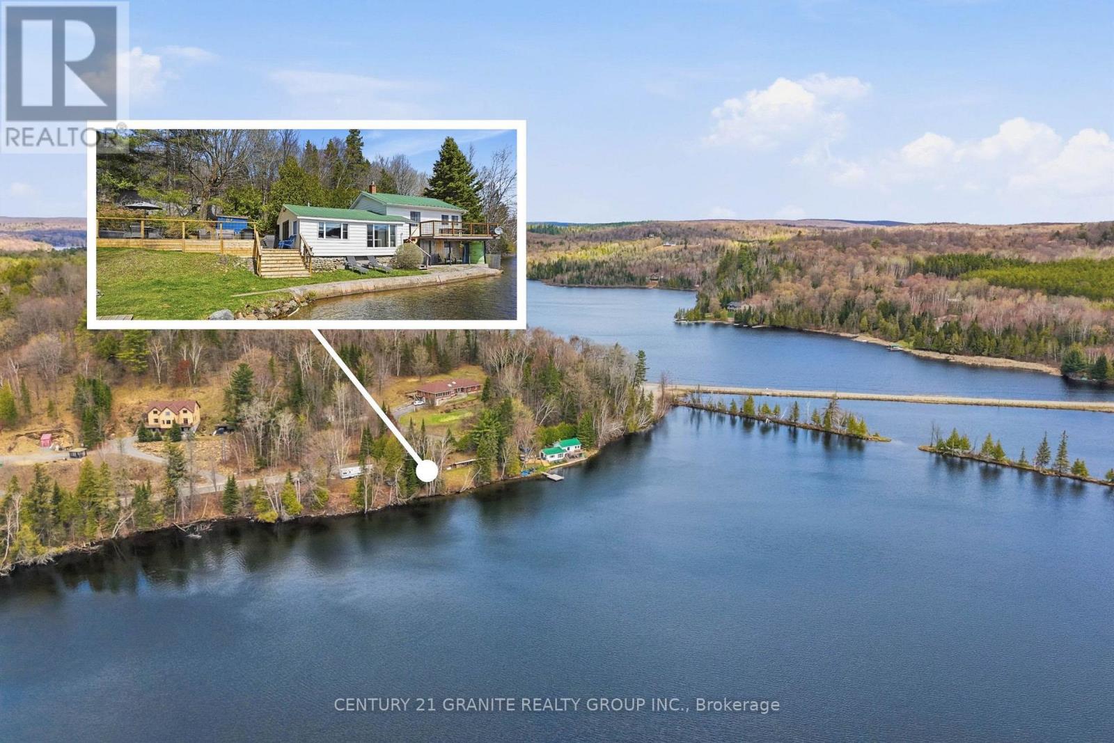 25 Brethour Road, Hastings Highlands, Ontario  K0L 1C0 - Photo 44 - X13105870