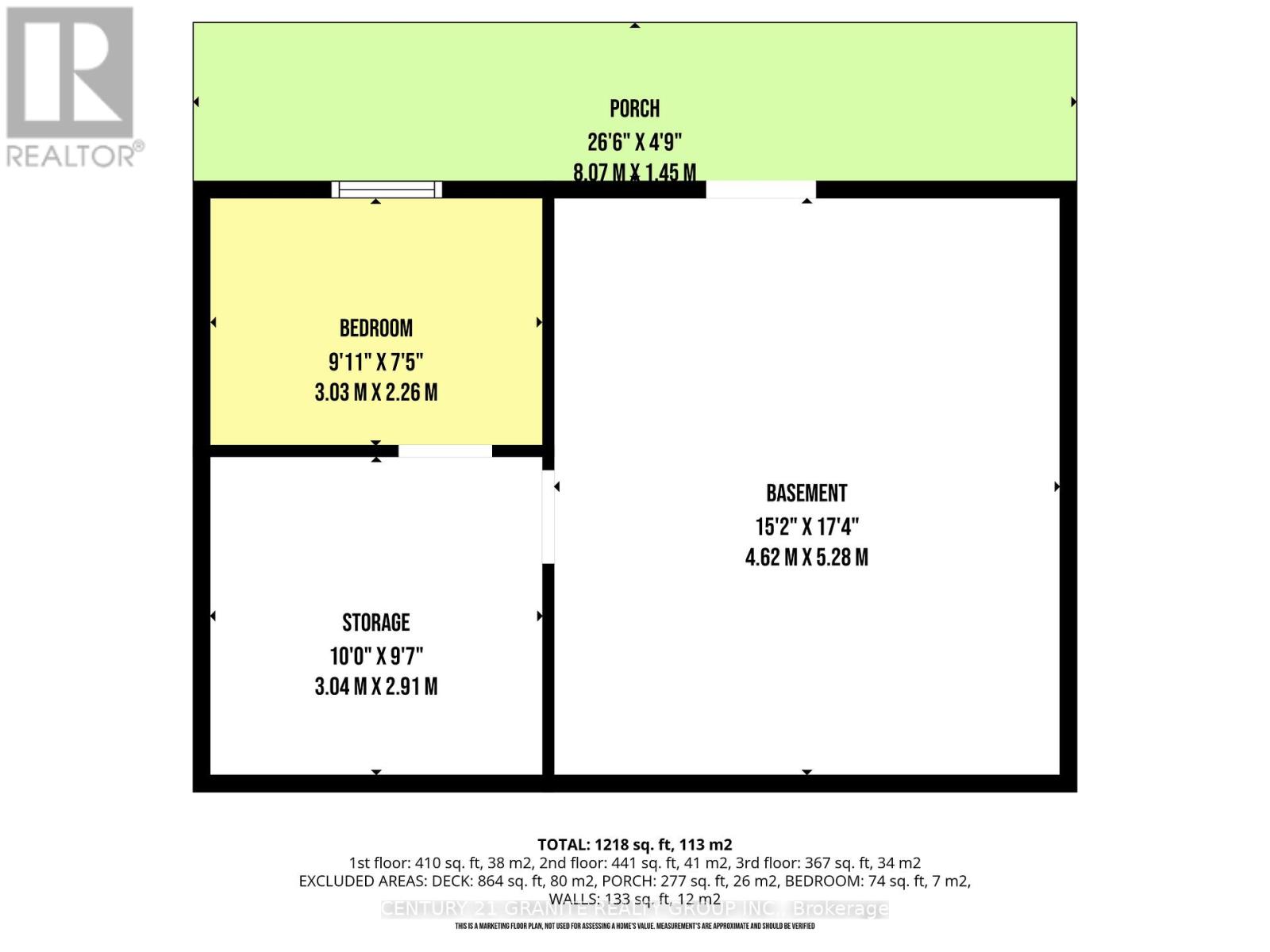 25 Brethour Road, Hastings Highlands, Ontario  K0L 1C0 - Photo 47 - X13105870