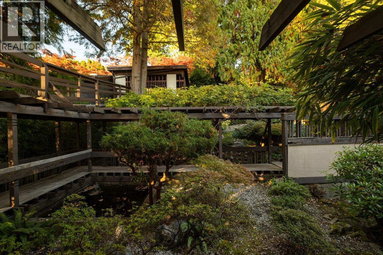 3248 Marine Drive, West Vancouver, British Columbia  V7V 1M7 - Photo 10 - R3121557