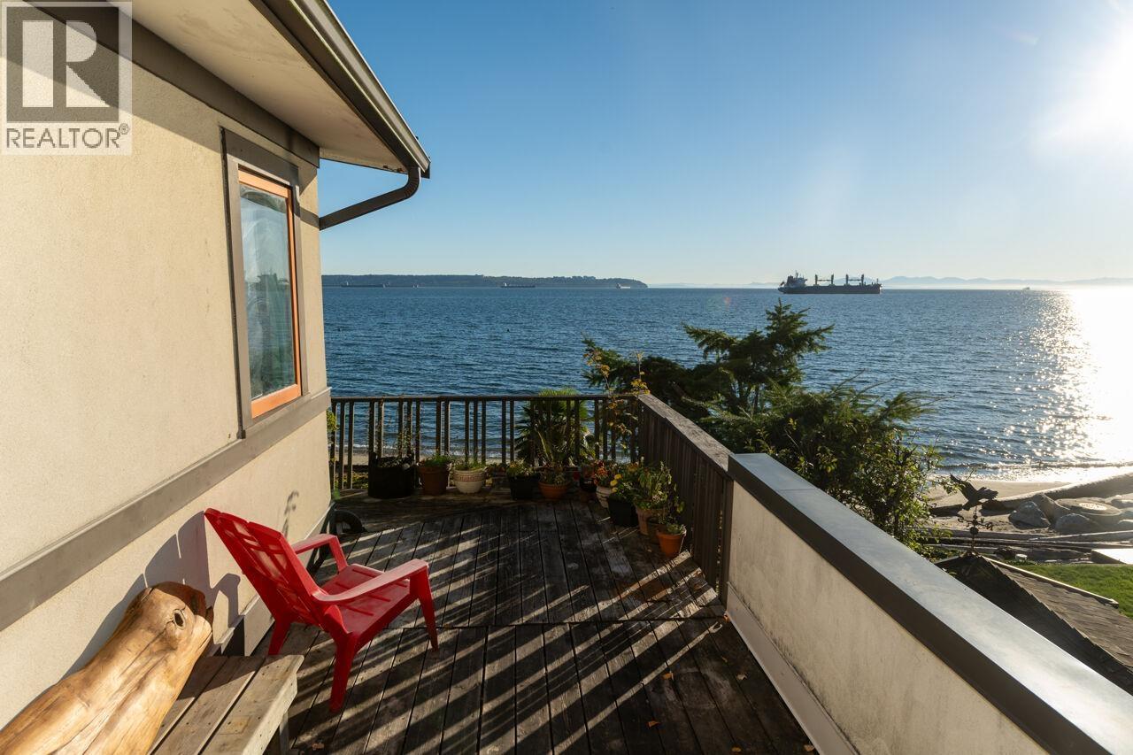 3248 Marine Drive, West Vancouver, British Columbia  V7V 1M7 - Photo 26 - R3121557
