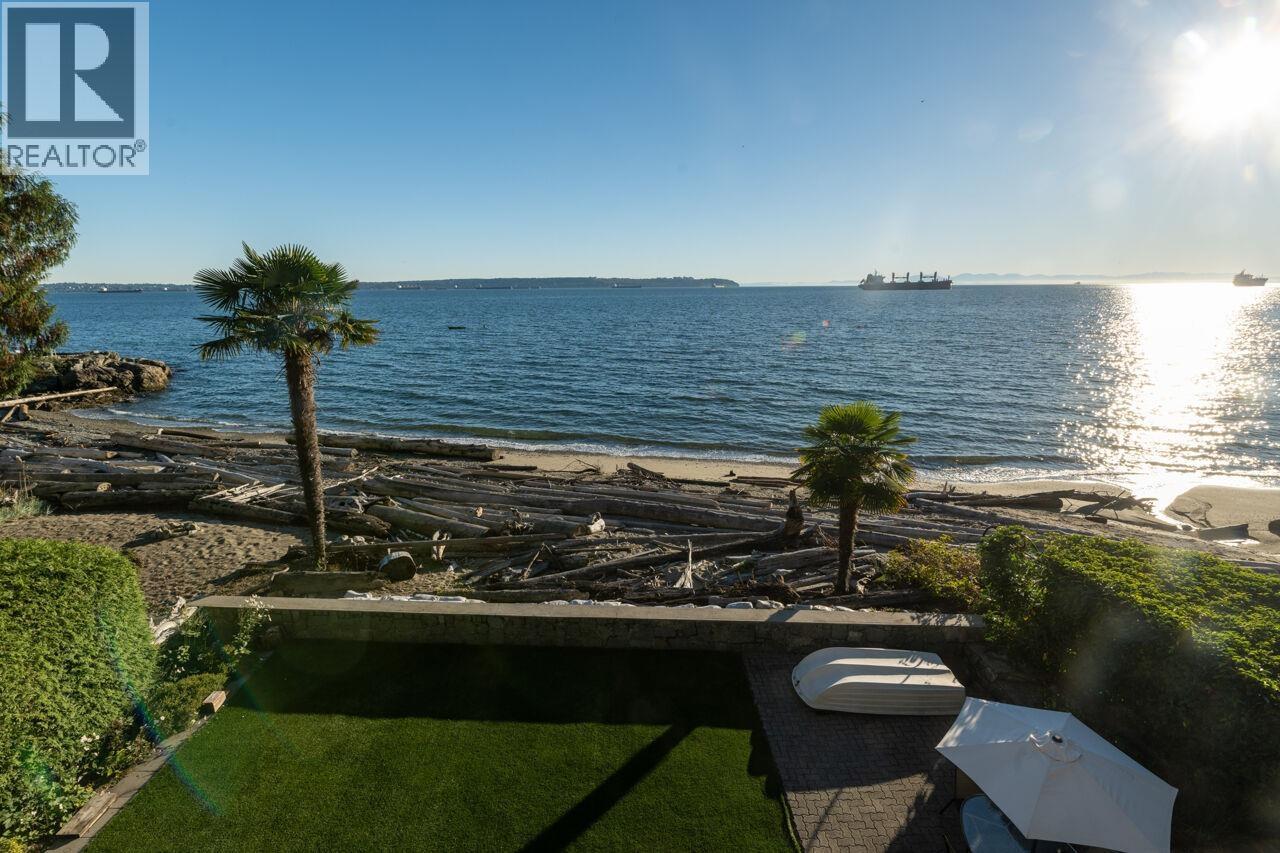 3248 Marine Drive, West Vancouver, British Columbia  V7V 1M7 - Photo 28 - R3121557