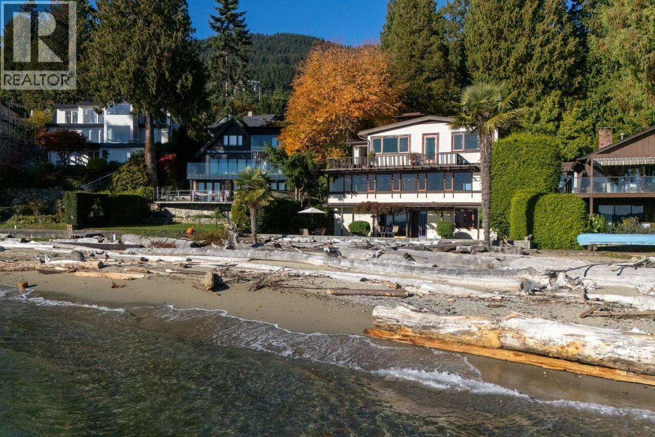 3248 Marine Drive, West Vancouver, British Columbia  V7V 1M7 - Photo 7 - R3121557