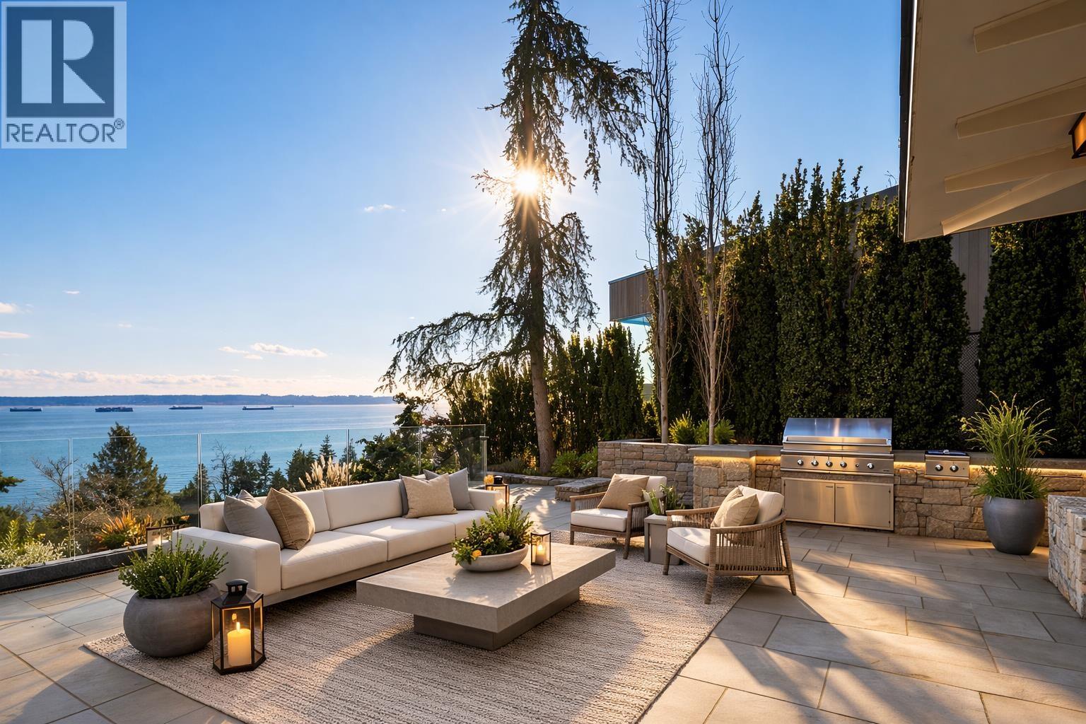 3460 Rockview Place, West Vancouver, British Columbia  V7V 3H3 - Photo 33 - R3121565