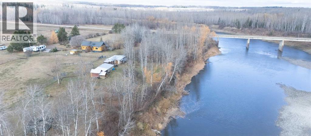 21317, 669 Highway, Rural Greenview No. 16, Alberta  T0H 3N0 - Photo 2 - A2265434