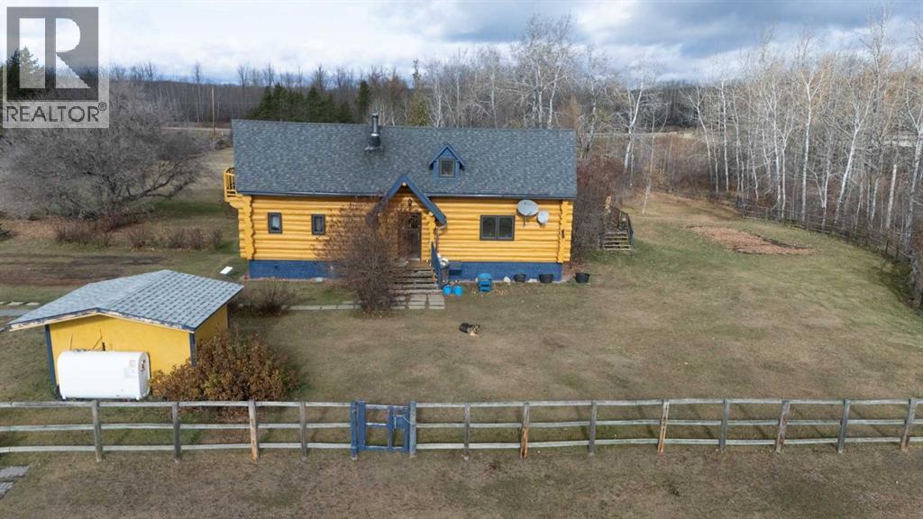 21317, 669 Highway, Rural Greenview No. 16, Alberta  T0H 3N0 - Photo 3 - A2265434