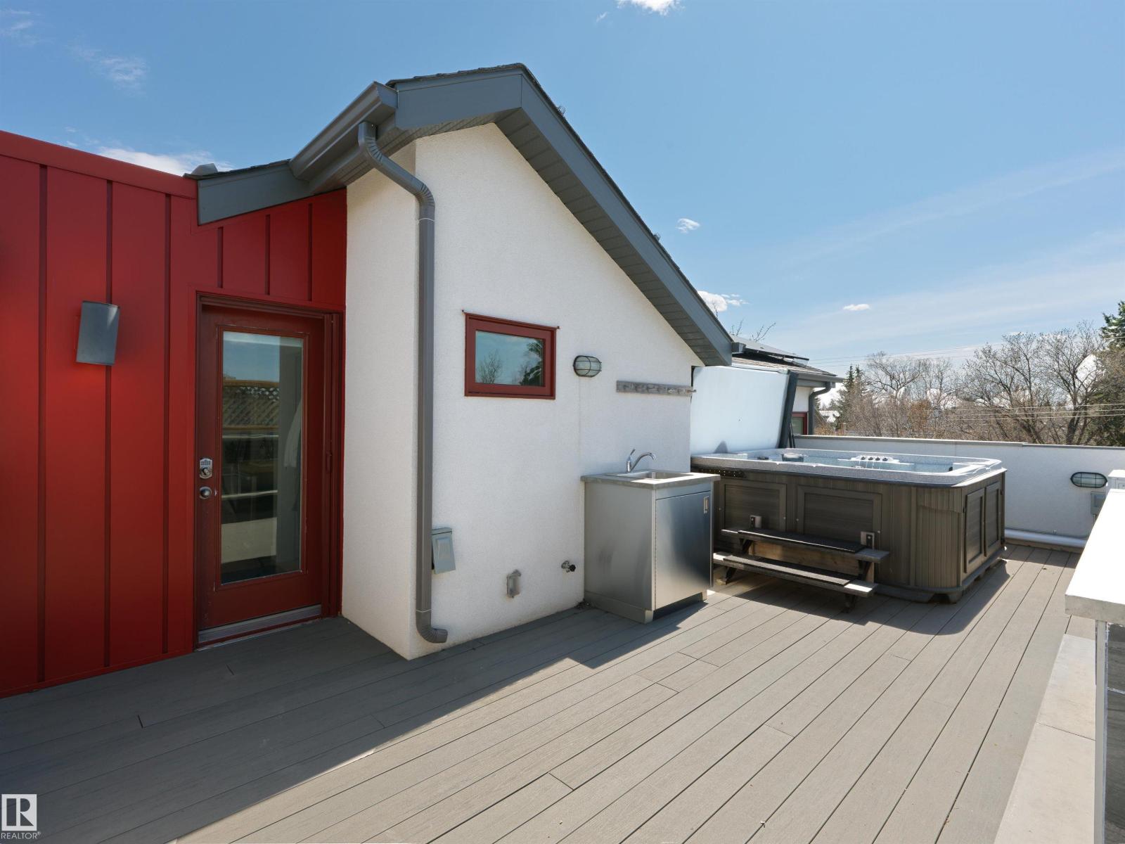 11251 79 Av Nw, Edmonton, Alberta  T6G 0P2 - Photo 33 - E4486717