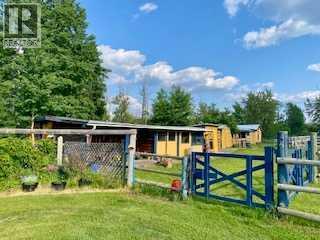 21317, 669 Highway, Rural Greenview No. 16, Alberta  T0H 3N0 - Photo 34 - A2265434