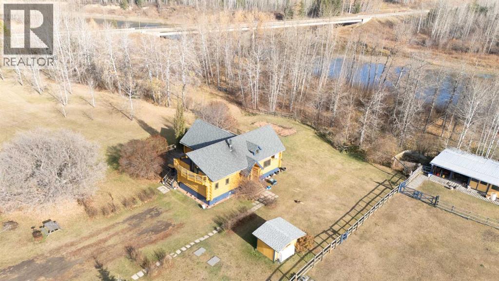 21317, 669 Highway, Rural Greenview No. 16, Alberta  T0H 3N0 - Photo 39 - A2265434