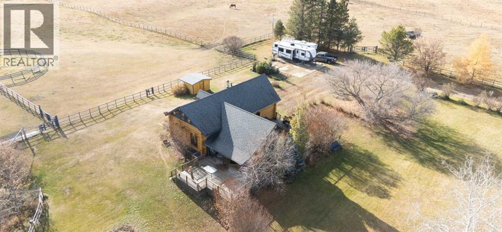 21317, 669 Highway, Rural Greenview No. 16, Alberta  T0H 3N0 - Photo 6 - A2265434