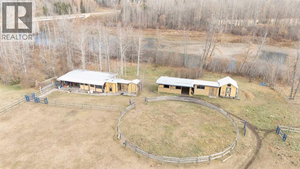 21317, 669 Highway, Rural Greenview No. 16, Alberta  T0H 3N0 - Photo 35 - A2265434