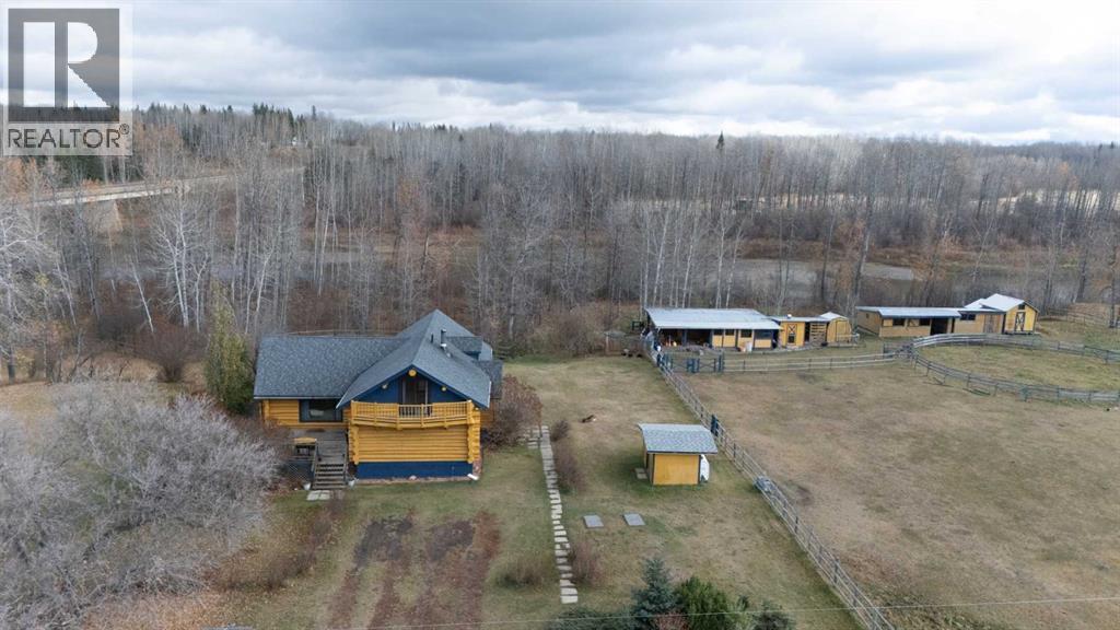 21317, 669 Highway, Rural Greenview No. 16, Alberta  T0H 3N0 - Photo 37 - A2265434
